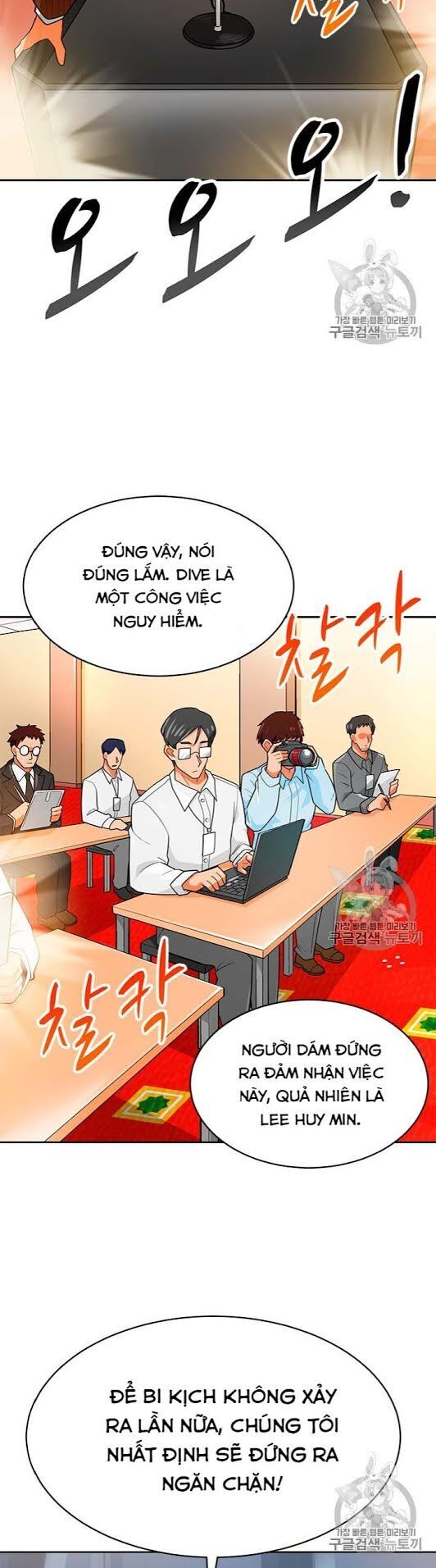 Tôi Tự Động Săn Một Mình Chapter 72 - Trang 2