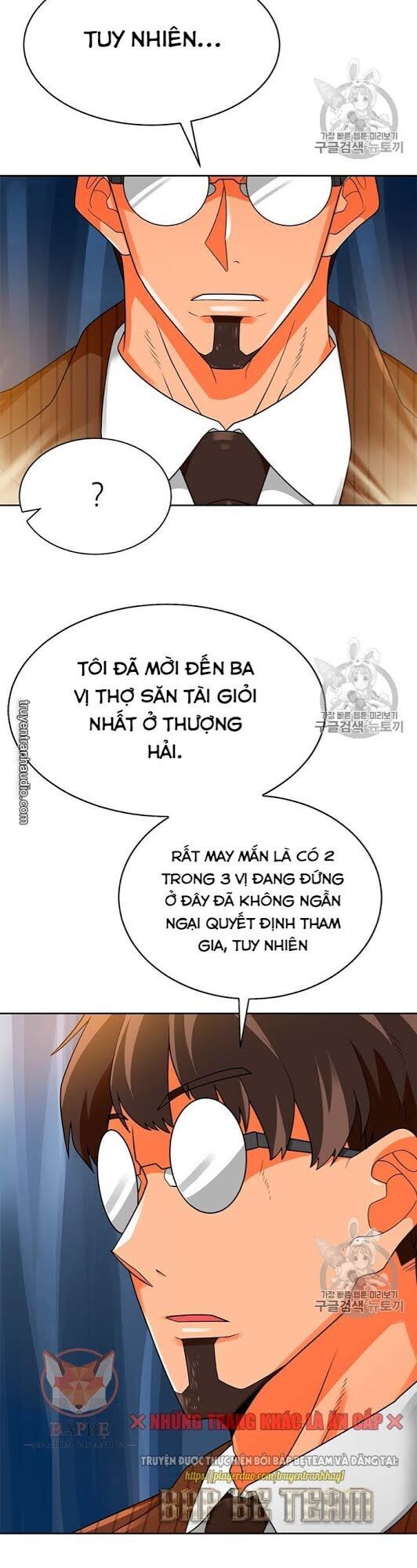 Tôi Tự Động Săn Một Mình Chapter 72 - Trang 2