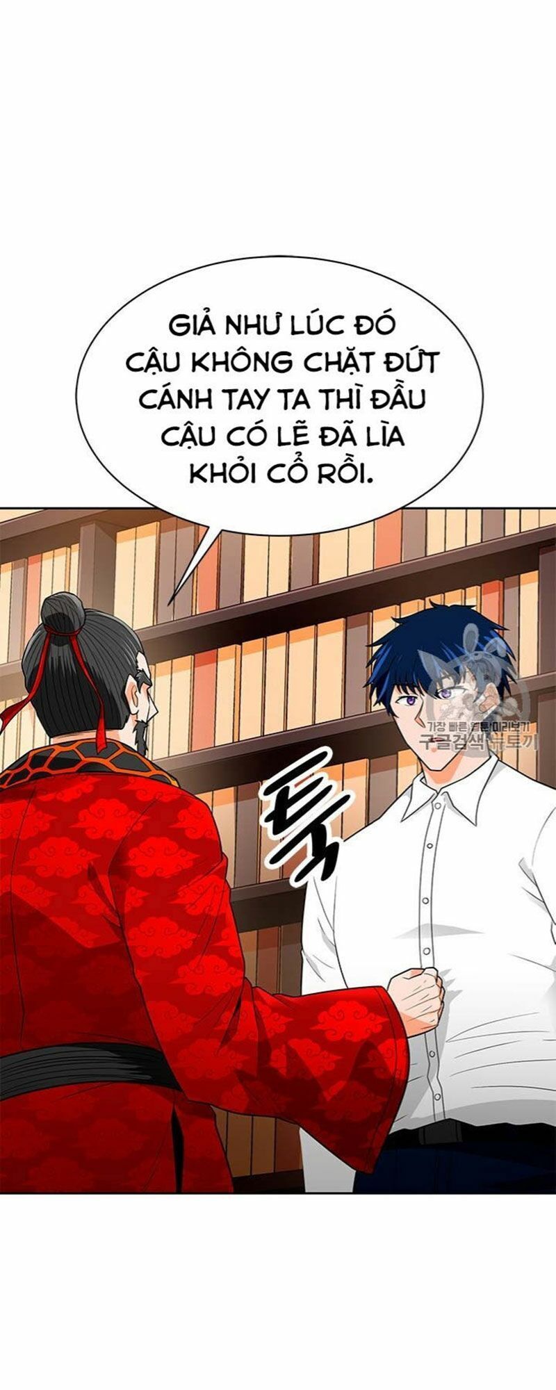 Tôi Tự Động Săn Một Mình Chapter 71 - Trang 2