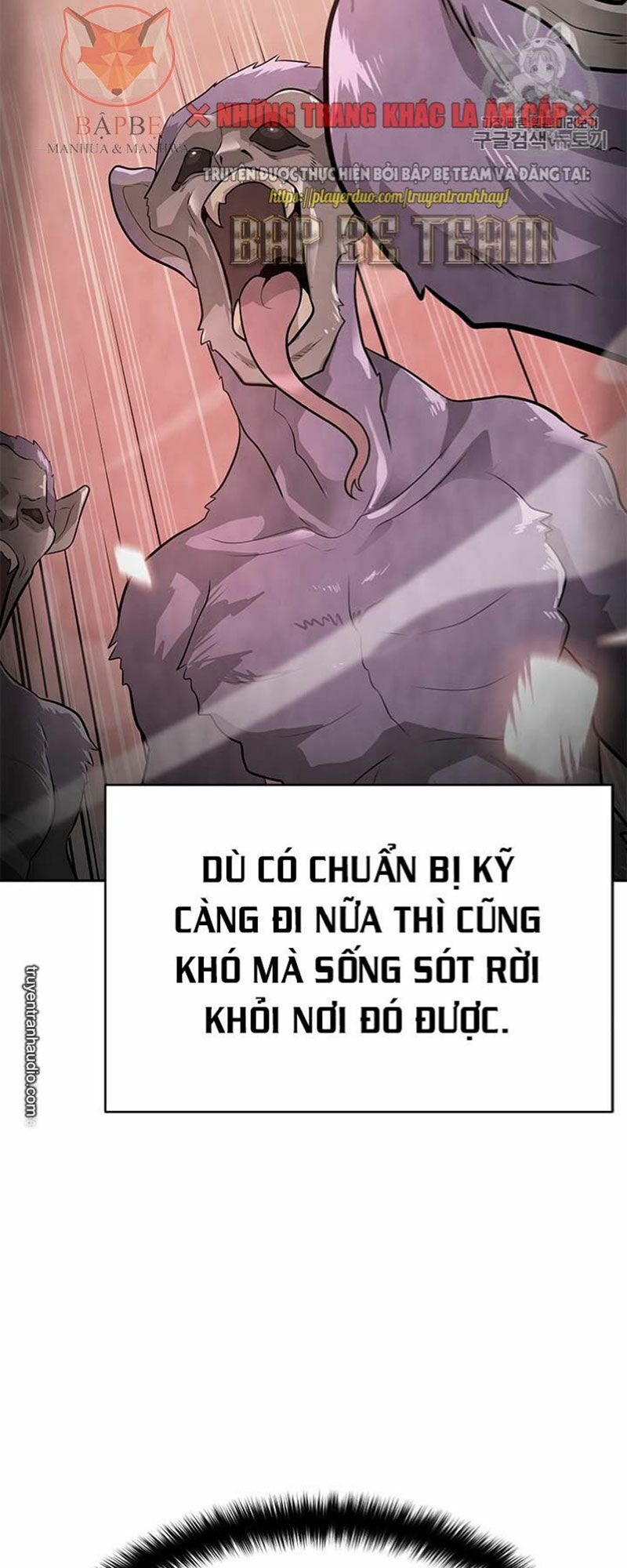 Tôi Tự Động Săn Một Mình Chapter 71 - Trang 2