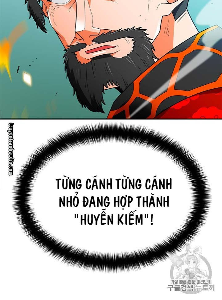 Tôi Tự Động Săn Một Mình Chapter 70 - Trang 2