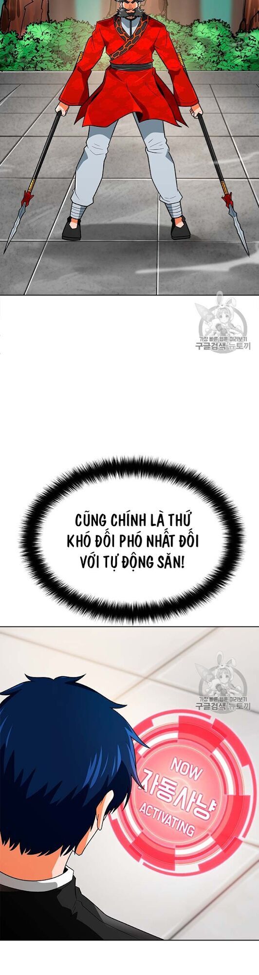 Tôi Tự Động Săn Một Mình Chapter 69 - Trang 2