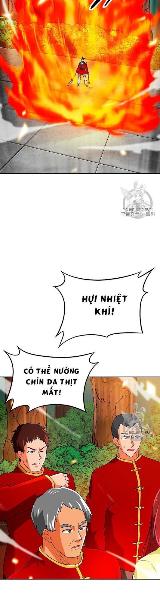 Tôi Tự Động Săn Một Mình Chapter 69 - Trang 2