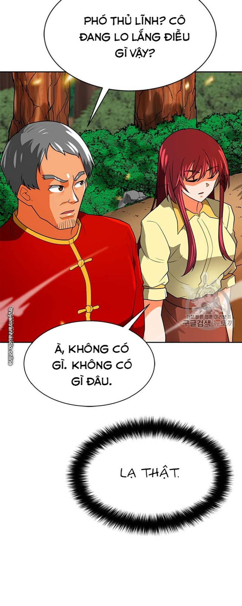 Tôi Tự Động Săn Một Mình Chapter 67 - Trang 2