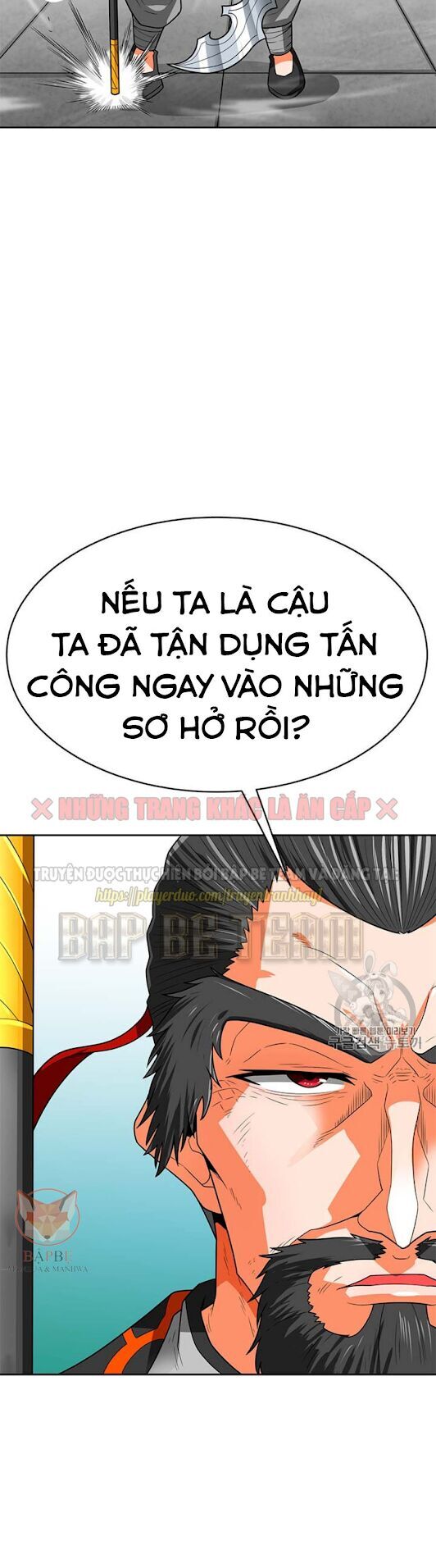 Tôi Tự Động Săn Một Mình Chapter 66 - Trang 2