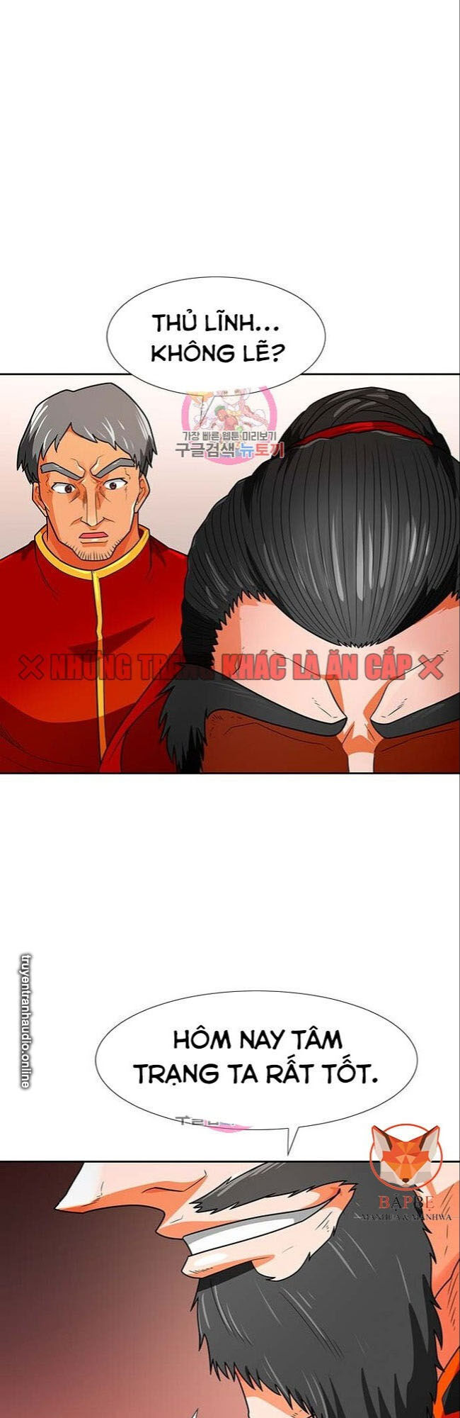 Tôi Tự Động Săn Một Mình Chapter 65 - Trang 2