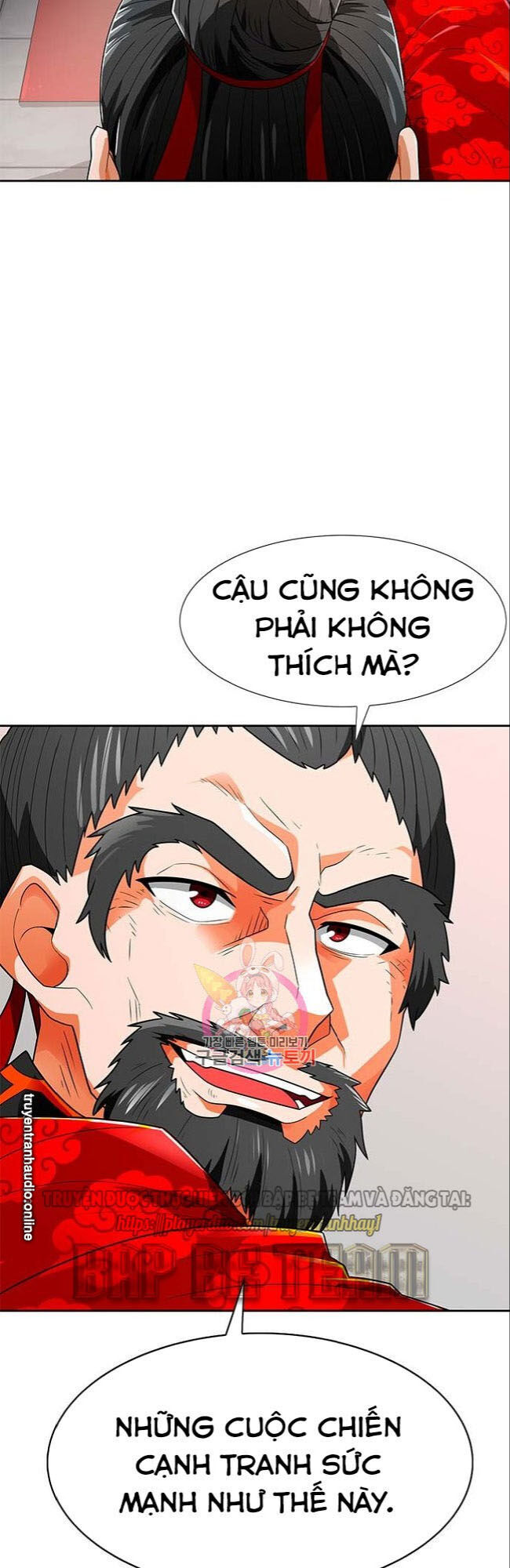 Tôi Tự Động Săn Một Mình Chapter 65 - Trang 2