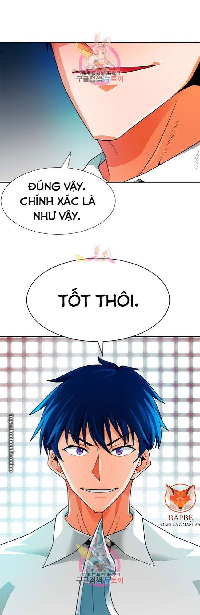 Tôi Tự Động Săn Một Mình Chapter 65 - Trang 2