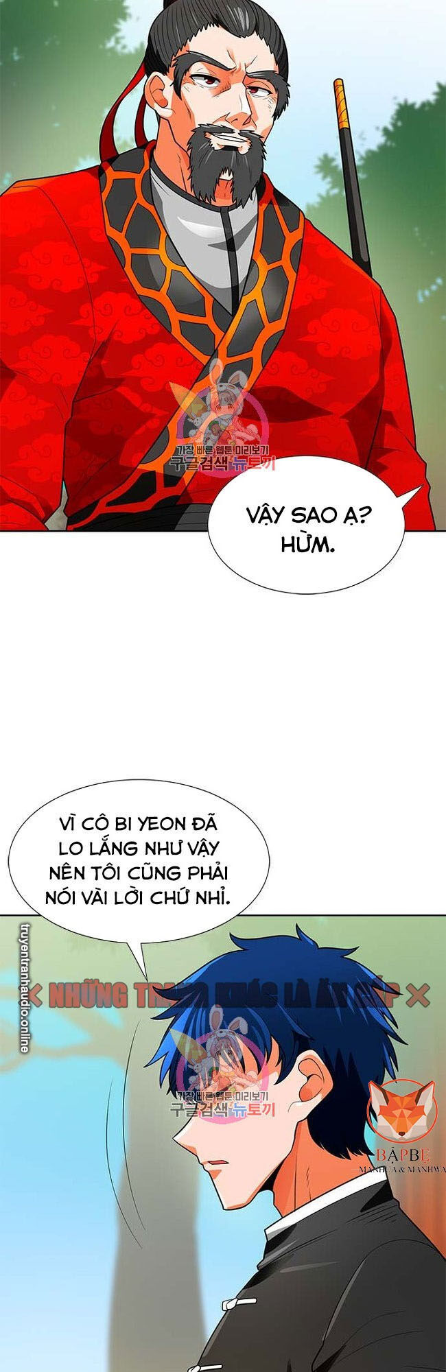 Tôi Tự Động Săn Một Mình Chapter 65 - Trang 2