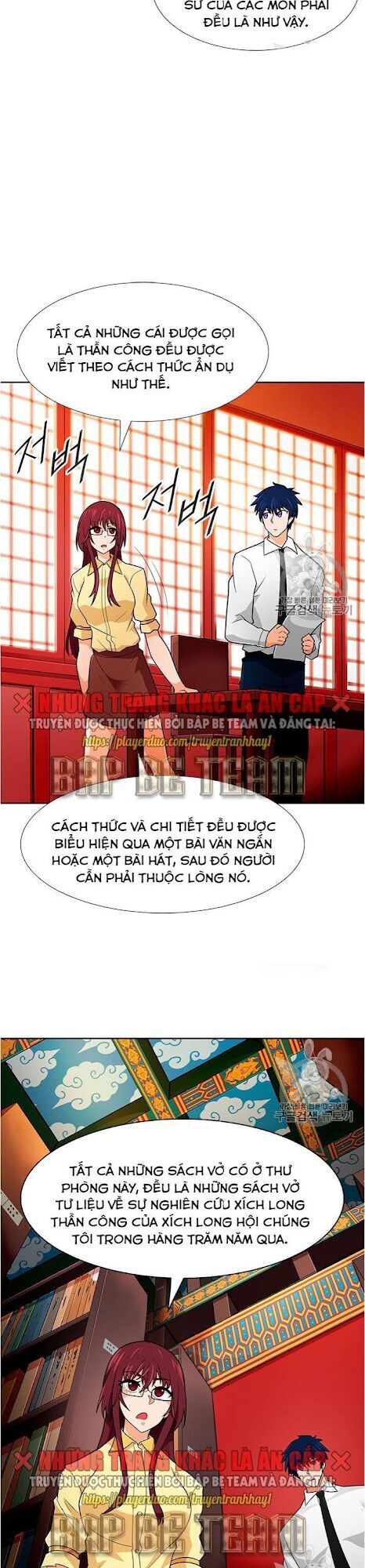 Tôi Tự Động Săn Một Mình Chapter 64 - Trang 2