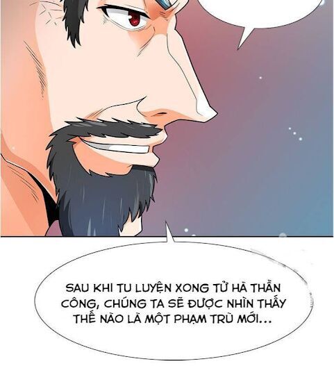 Tôi Tự Động Săn Một Mình Chapter 64 - Trang 2