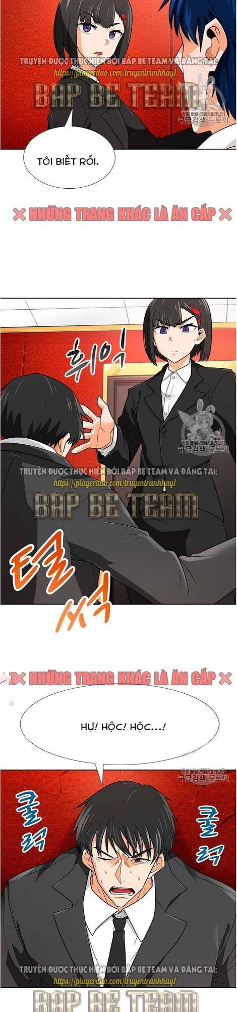 Tôi Tự Động Săn Một Mình Chapter 63 - Trang 2