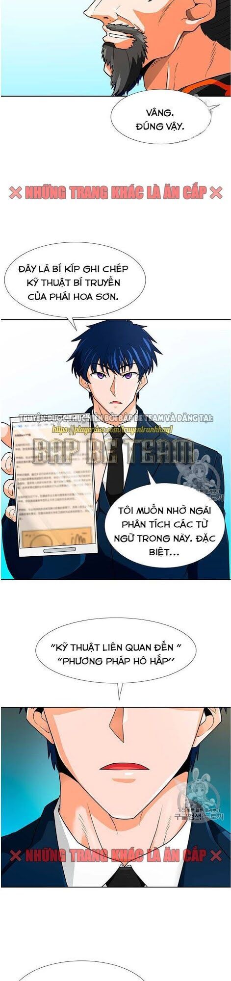 Tôi Tự Động Săn Một Mình Chapter 63 - Trang 2