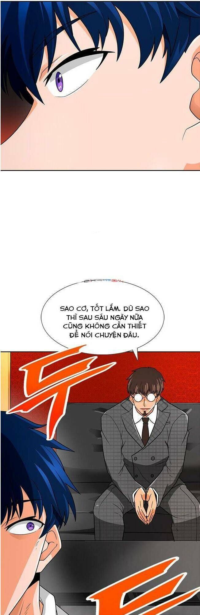 Tôi Tự Động Săn Một Mình Chapter 60 - Trang 2