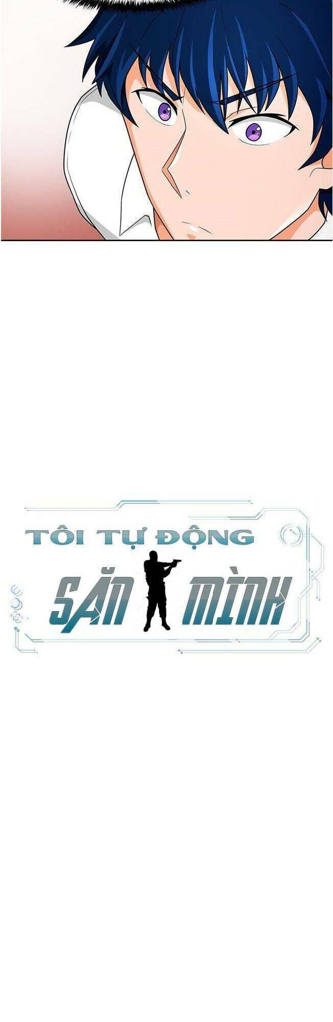 Tôi Tự Động Săn Một Mình Chapter 60 - Trang 2