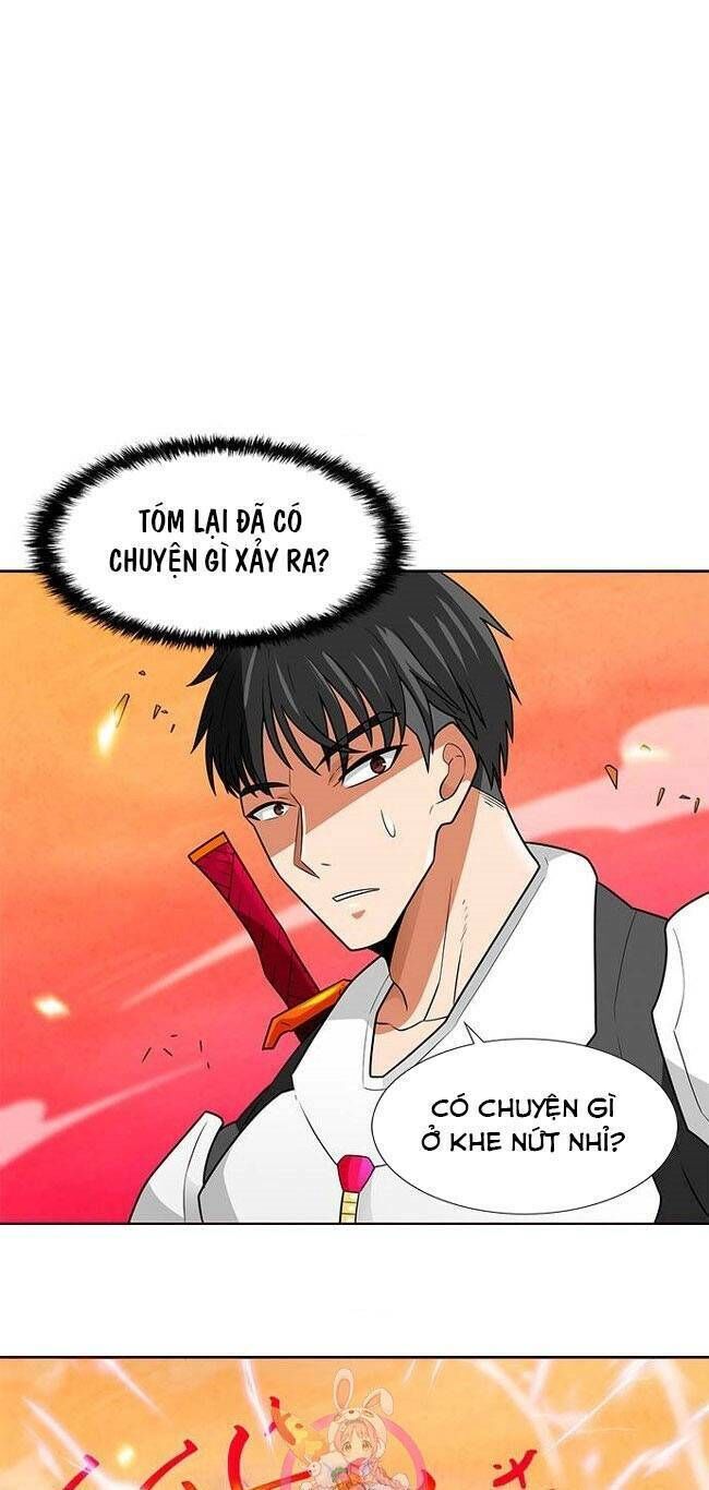 Tôi Tự Động Săn Một Mình Chapter 58 - Trang 2