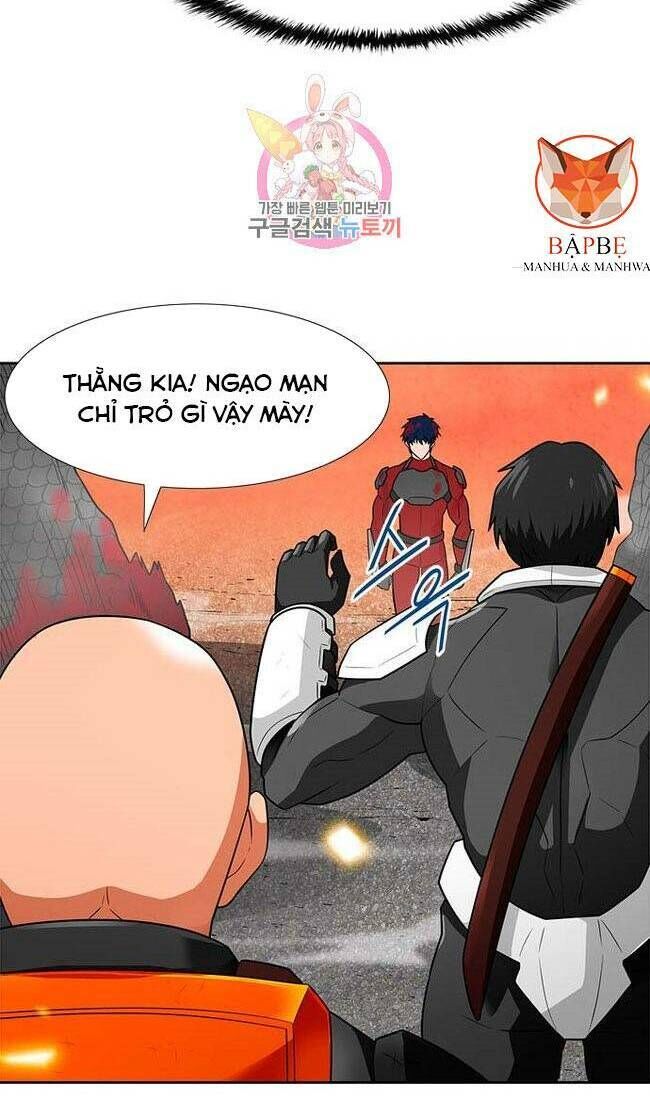 Tôi Tự Động Săn Một Mình Chapter 58 - Trang 2