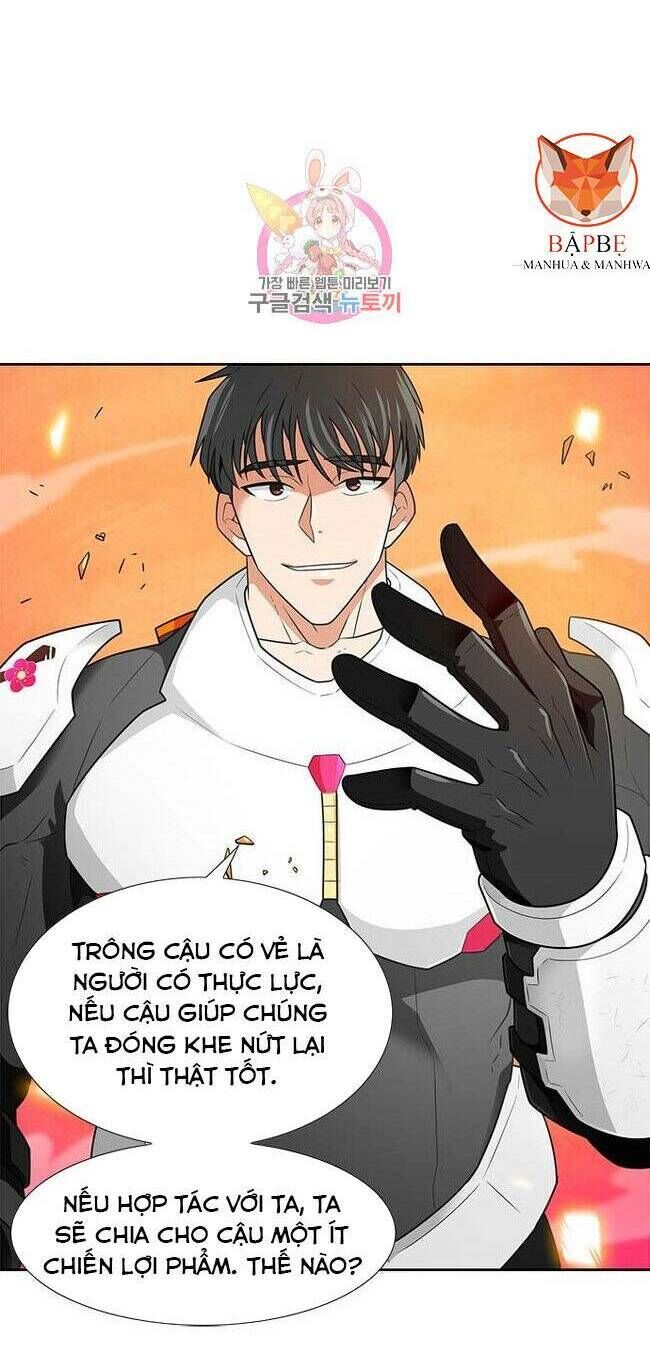 Tôi Tự Động Săn Một Mình Chapter 58 - Trang 2