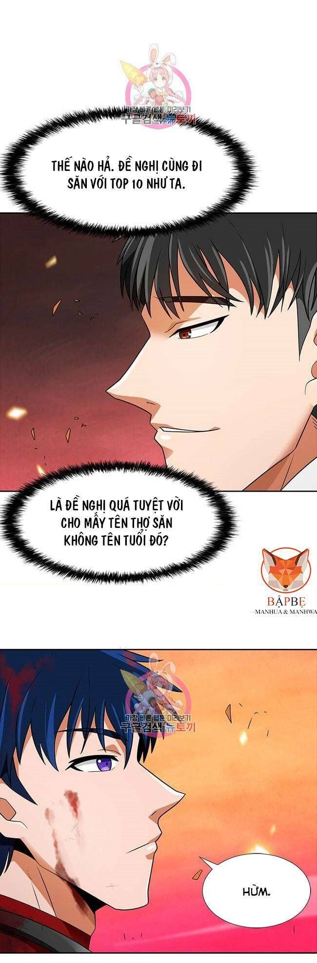 Tôi Tự Động Săn Một Mình Chapter 58 - Trang 2