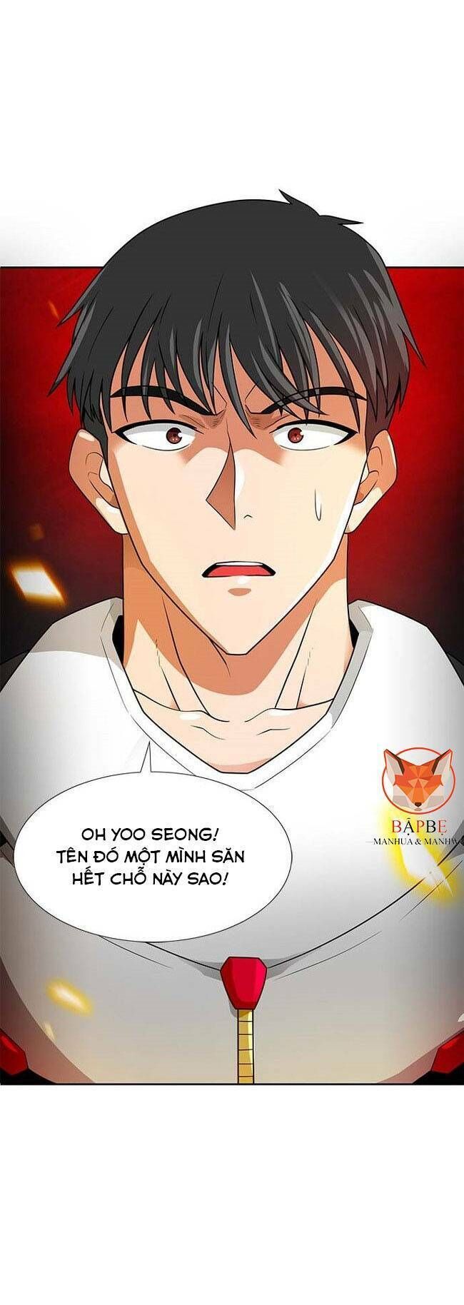 Tôi Tự Động Săn Một Mình Chapter 58 - Trang 2