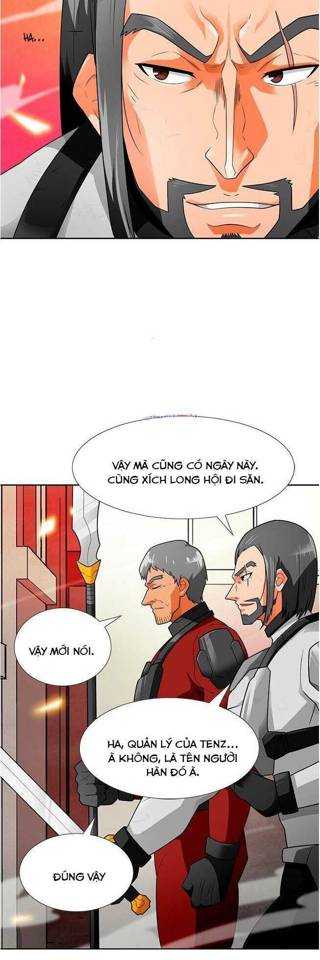 Tôi Tự Động Săn Một Mình Chapter 57 - Trang 2