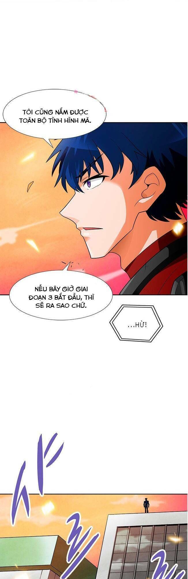 Tôi Tự Động Săn Một Mình Chapter 57 - Trang 2