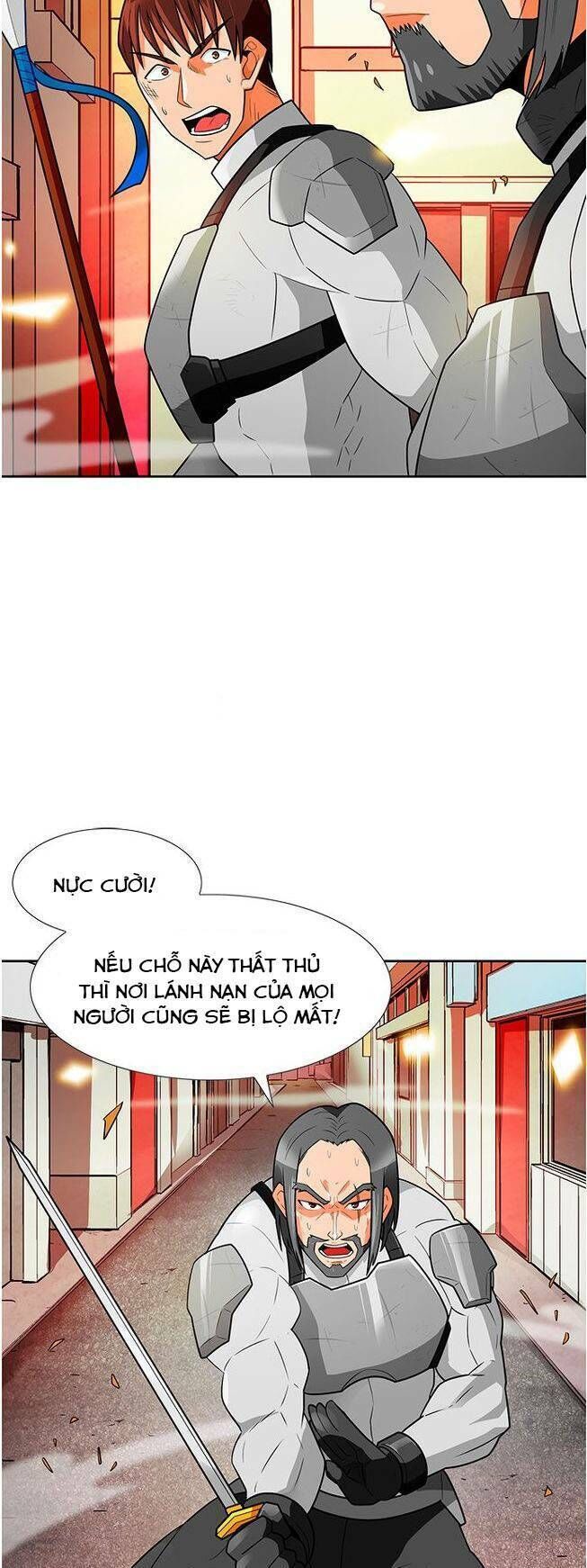 Tôi Tự Động Săn Một Mình Chapter 57 - Trang 2