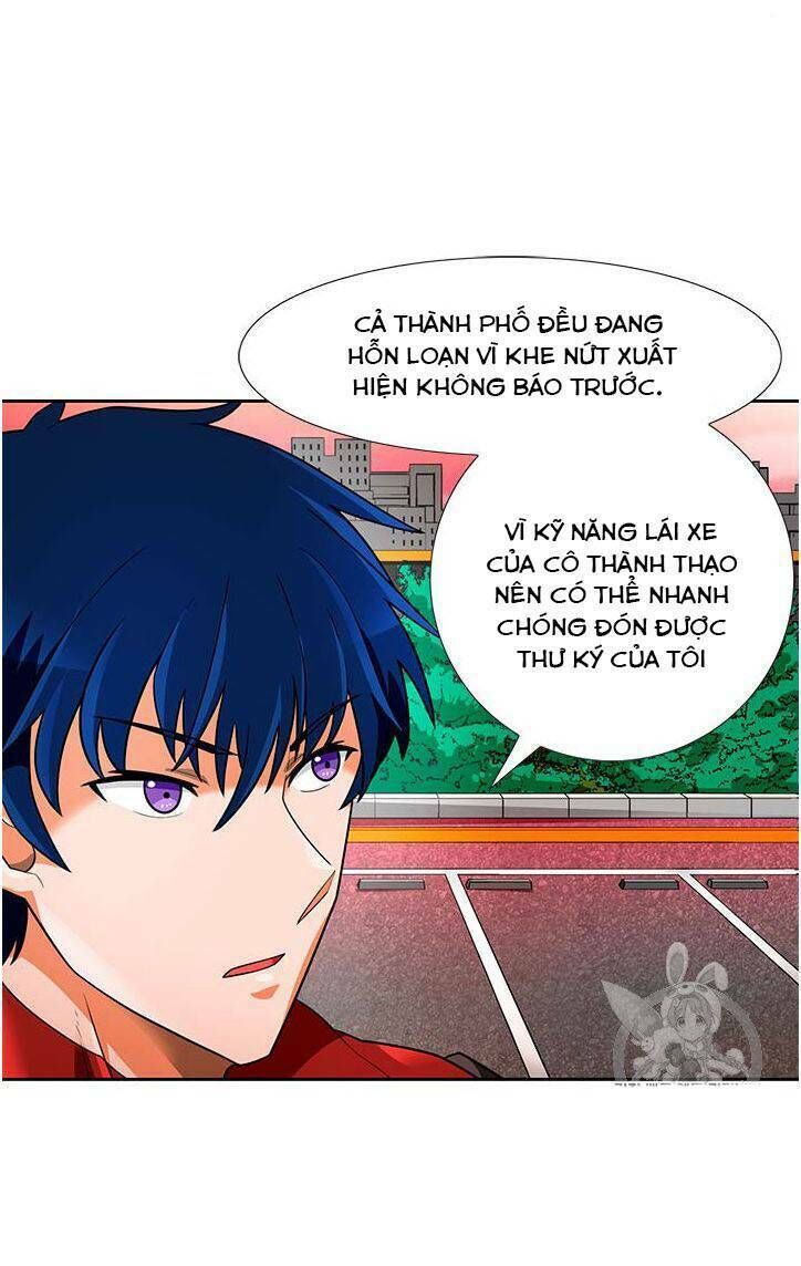 Tôi Tự Động Săn Một Mình Chapter 55 - Trang 2