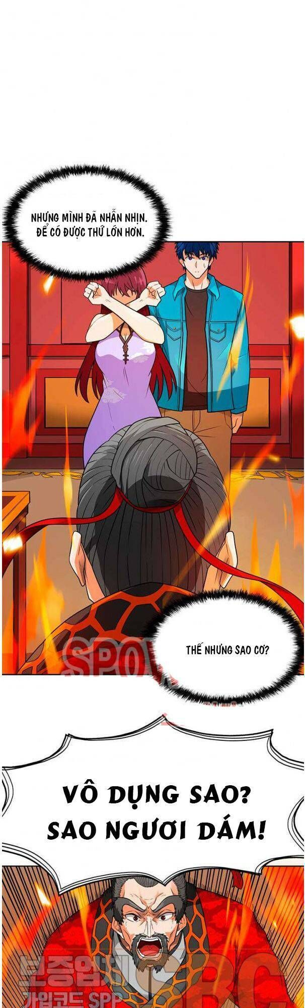 Tôi Tự Động Săn Một Mình Chapter 54 - Trang 2