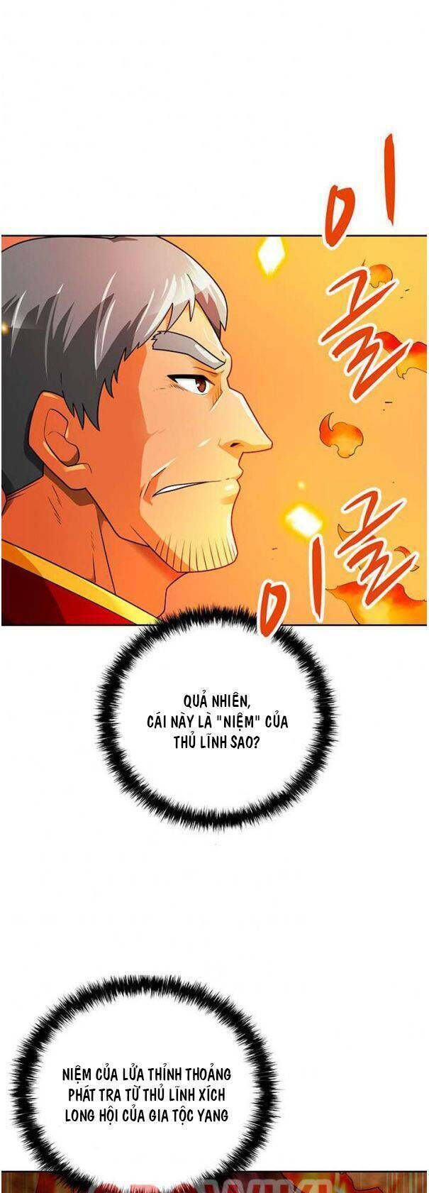 Tôi Tự Động Săn Một Mình Chapter 54 - Trang 2