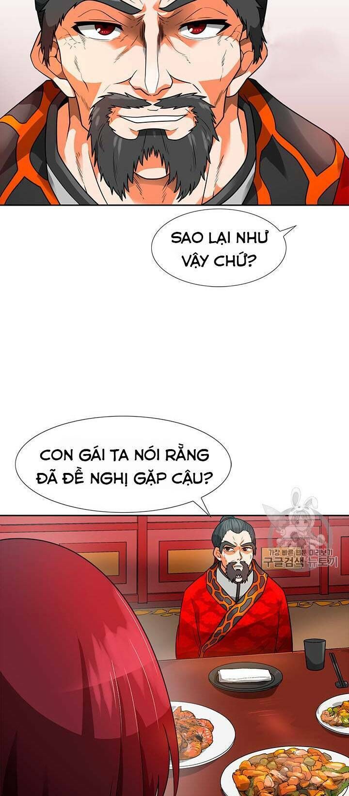 Tôi Tự Động Săn Một Mình Chapter 53 - Trang 2