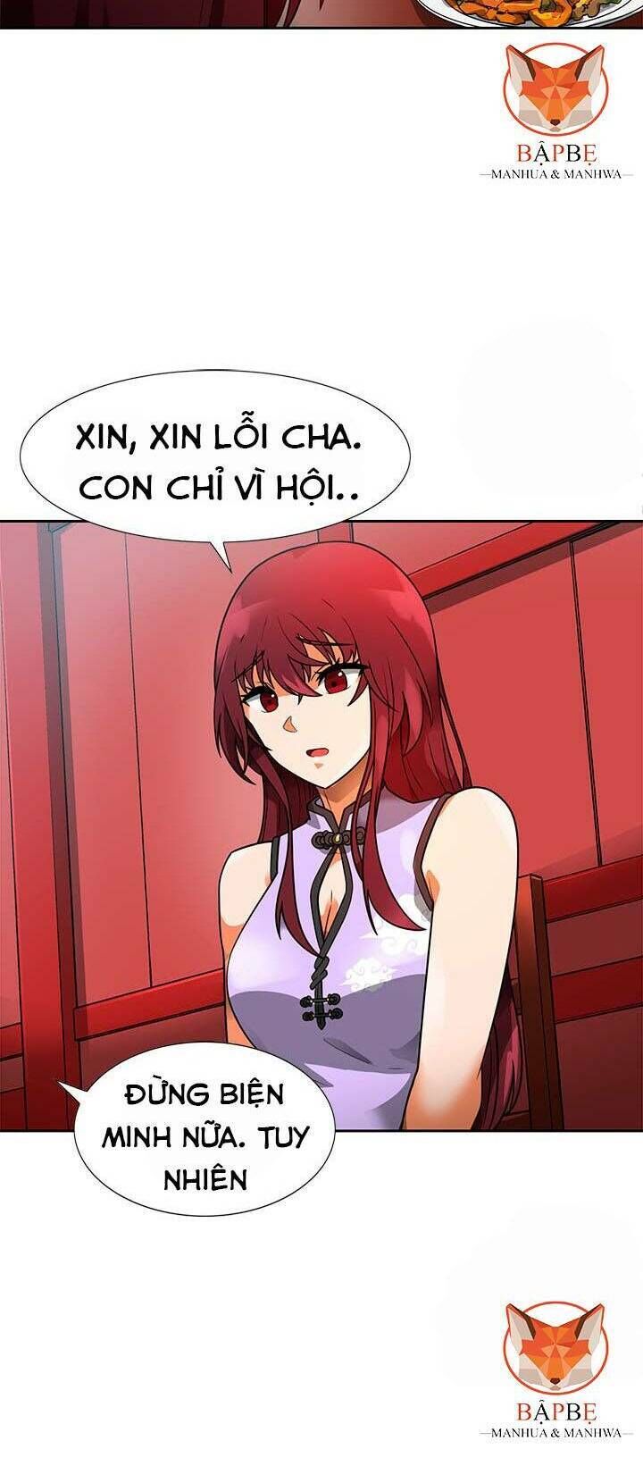 Tôi Tự Động Săn Một Mình Chapter 53 - Trang 2