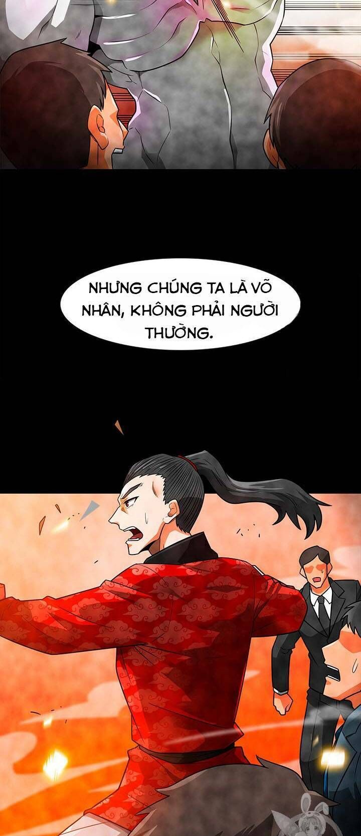 Tôi Tự Động Săn Một Mình Chapter 53 - Trang 2