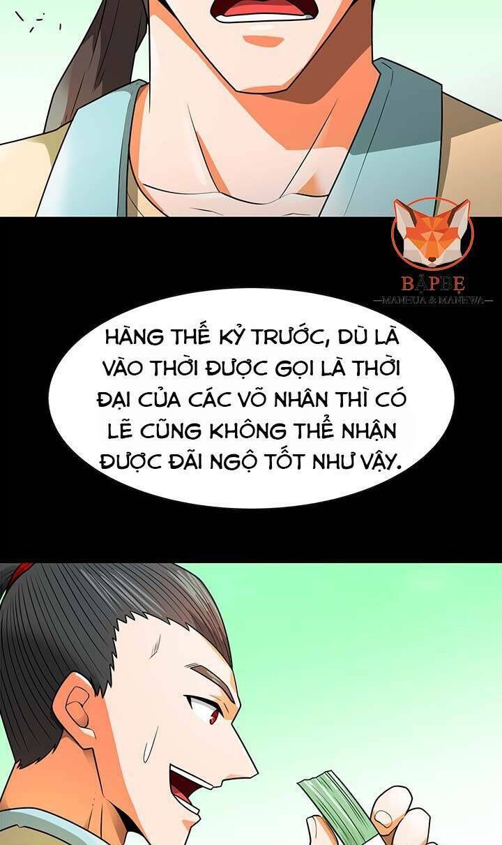 Tôi Tự Động Săn Một Mình Chapter 53 - Trang 2