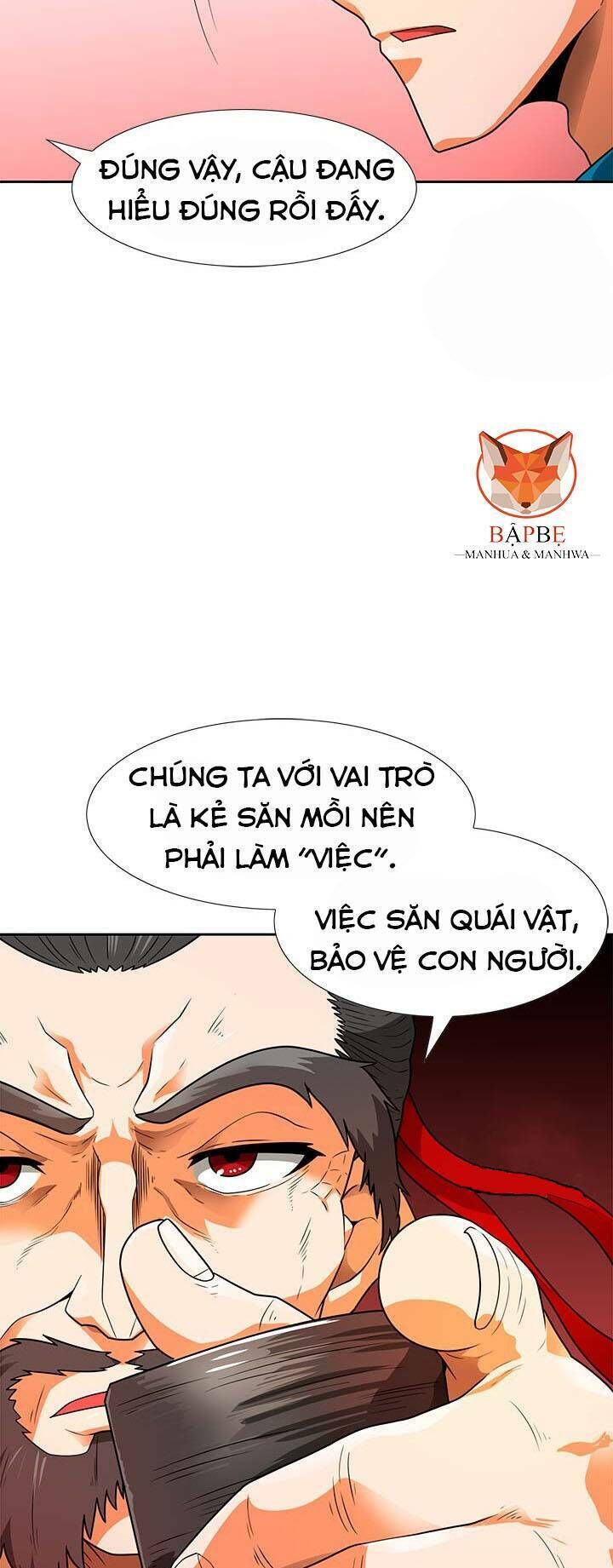 Tôi Tự Động Săn Một Mình Chapter 53 - Trang 2