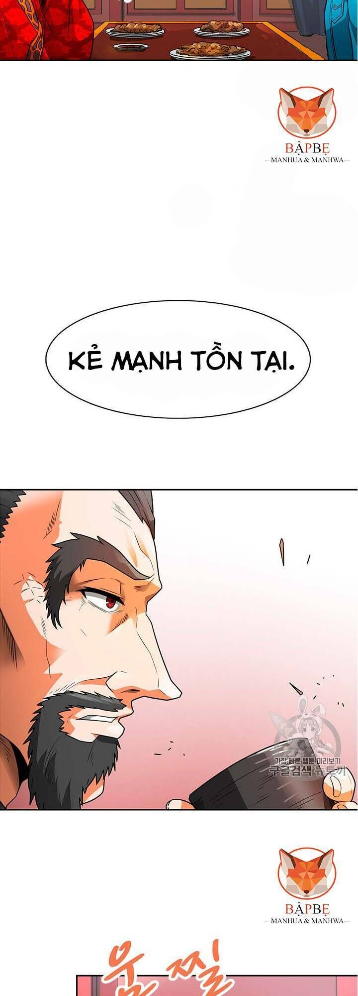 Tôi Tự Động Săn Một Mình Chapter 53 - Trang 2