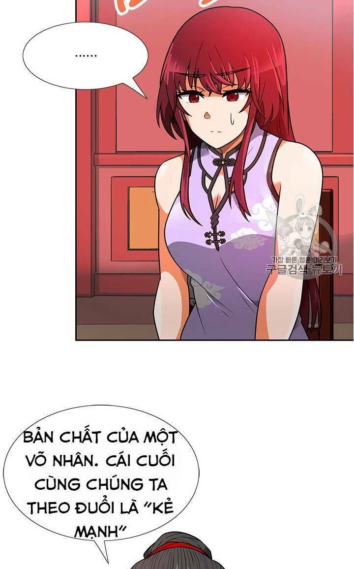 Tôi Tự Động Săn Một Mình Chapter 53 - Trang 2