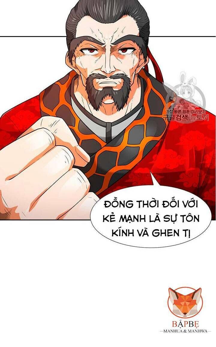 Tôi Tự Động Săn Một Mình Chapter 53 - Trang 2