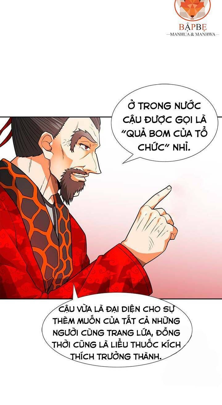 Tôi Tự Động Săn Một Mình Chapter 53 - Trang 2