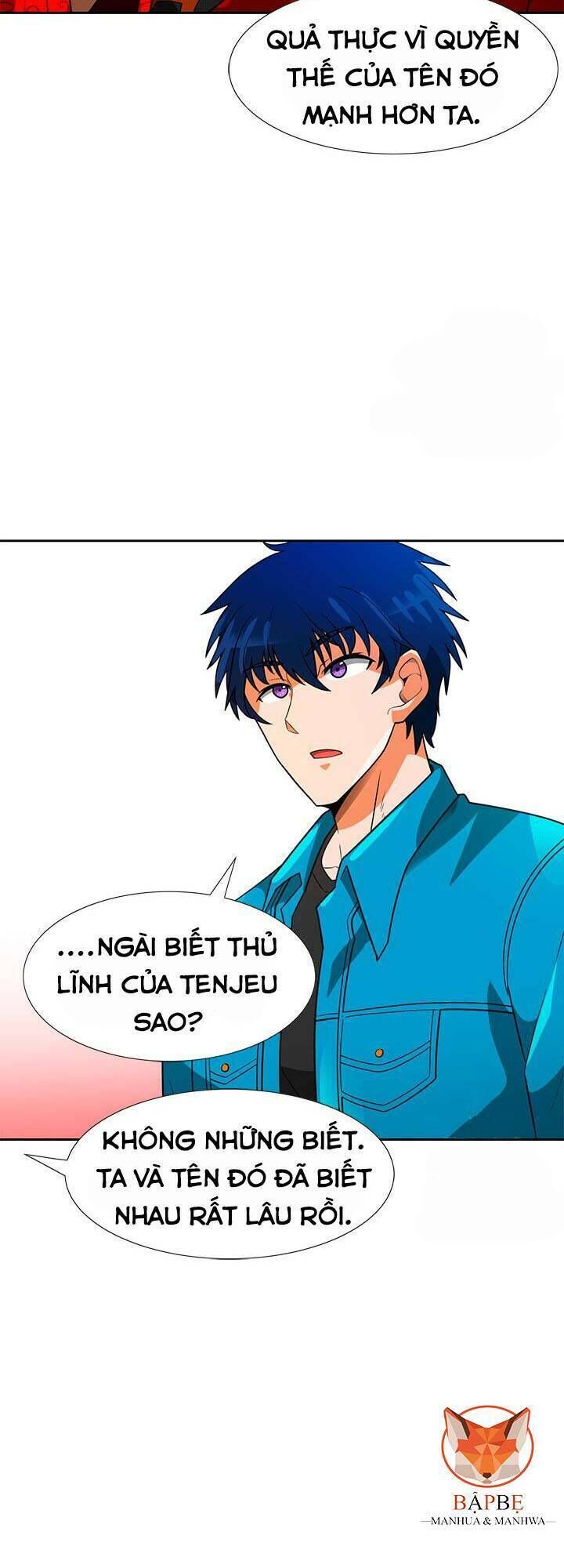 Tôi Tự Động Săn Một Mình Chapter 53 - Trang 2