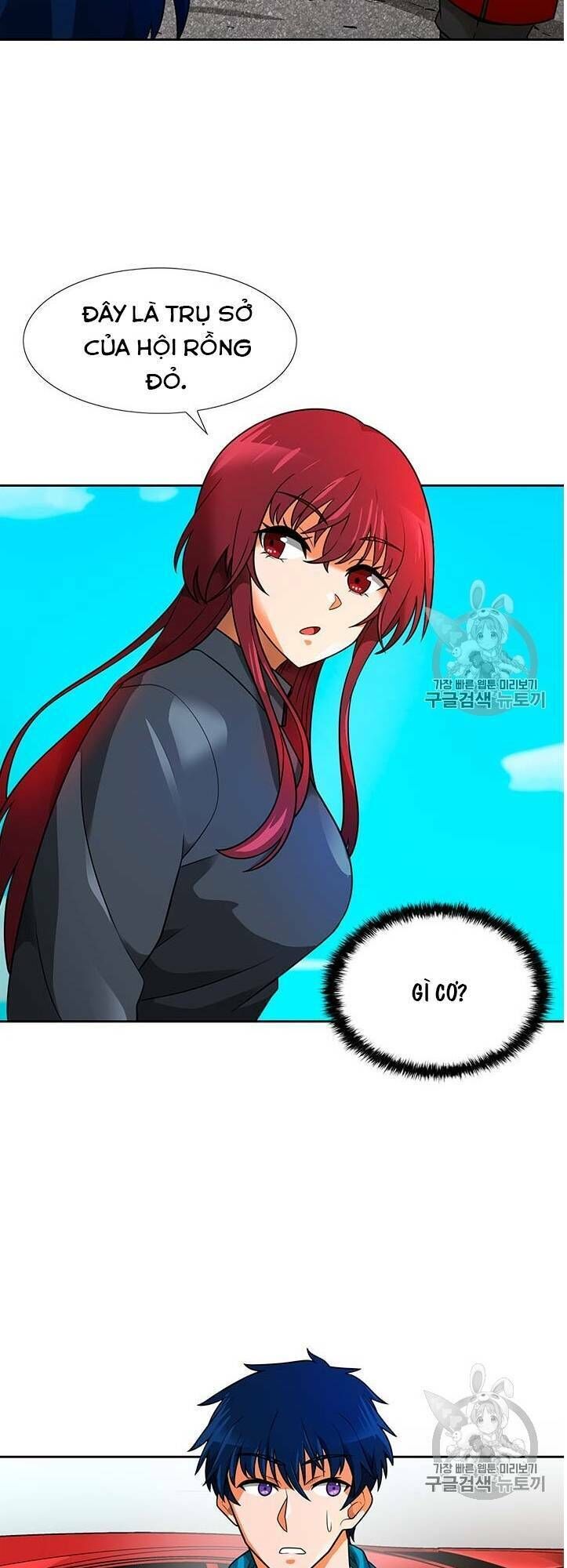 Tôi Tự Động Săn Một Mình Chapter 52 - Trang 2