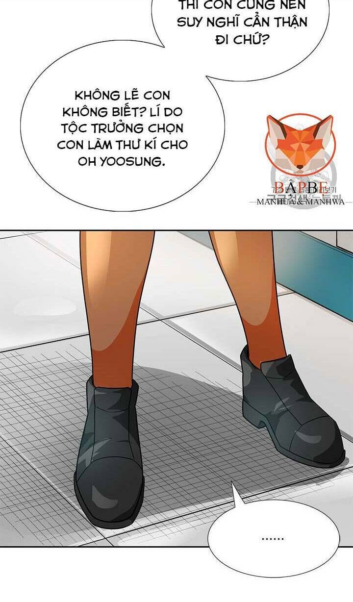 Tôi Tự Động Săn Một Mình Chapter 50 - Trang 2