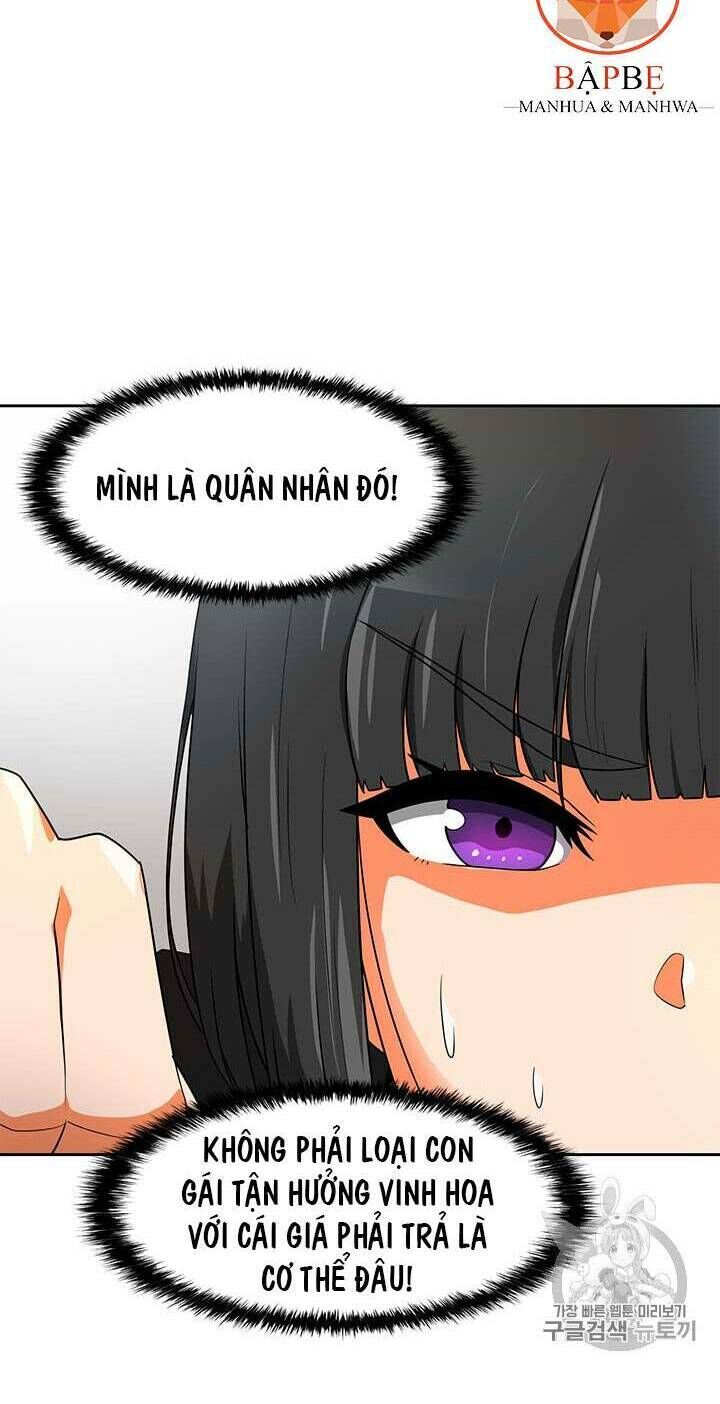 Tôi Tự Động Săn Một Mình Chapter 50 - Trang 2