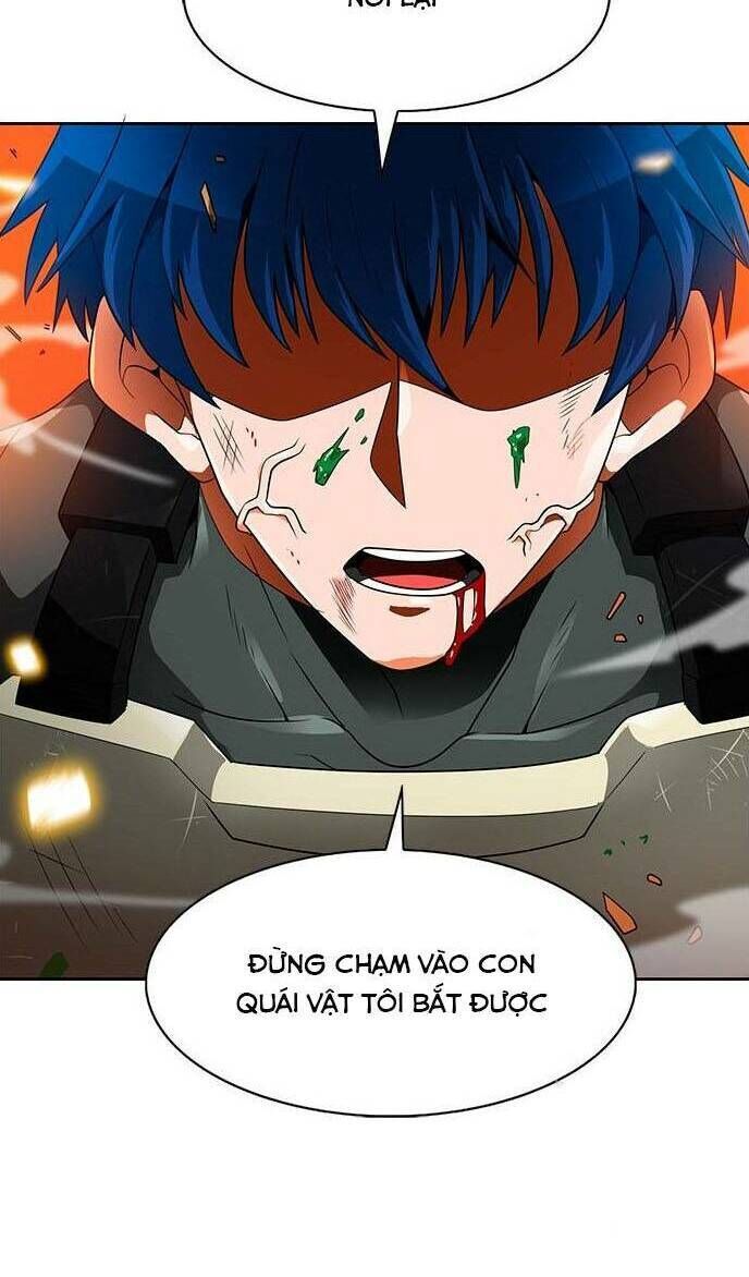 Tôi Tự Động Săn Một Mình Chapter 49 - Trang 2