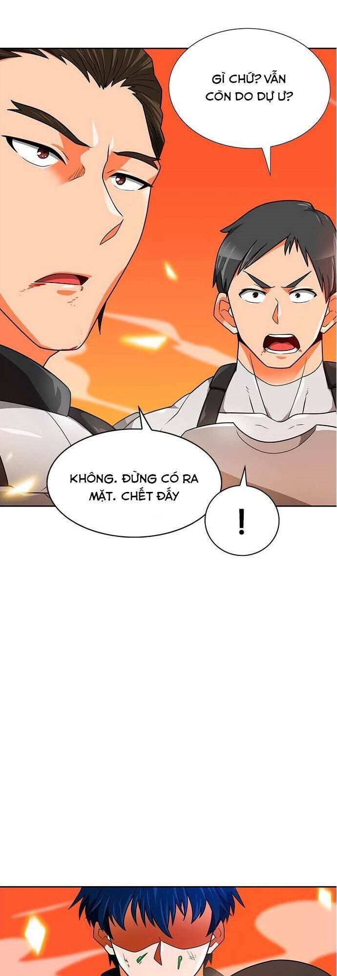 Tôi Tự Động Săn Một Mình Chapter 49 - Trang 2