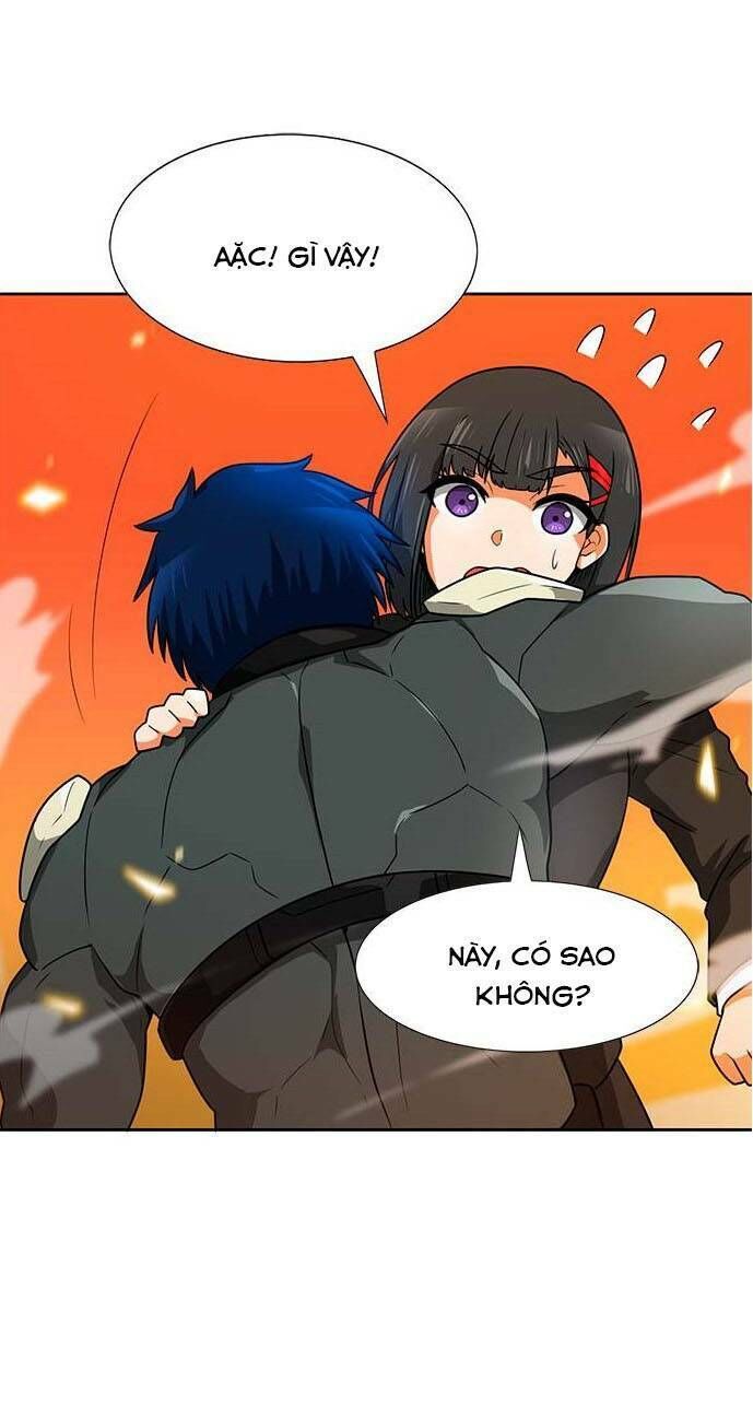 Tôi Tự Động Săn Một Mình Chapter 49 - Trang 2