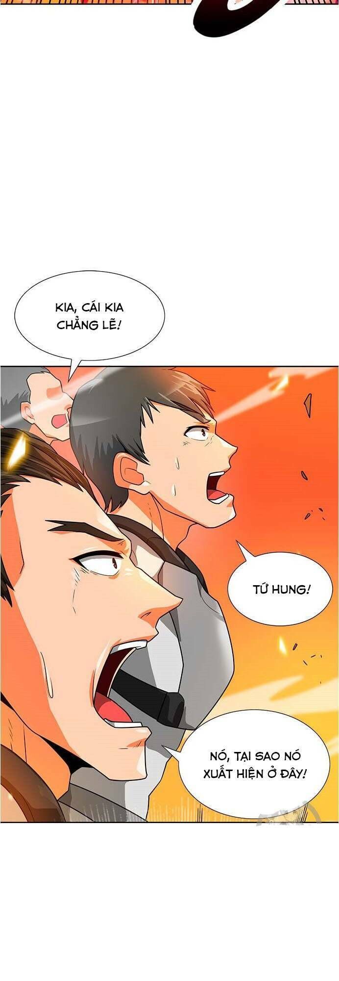 Tôi Tự Động Săn Một Mình Chapter 49 - Trang 2