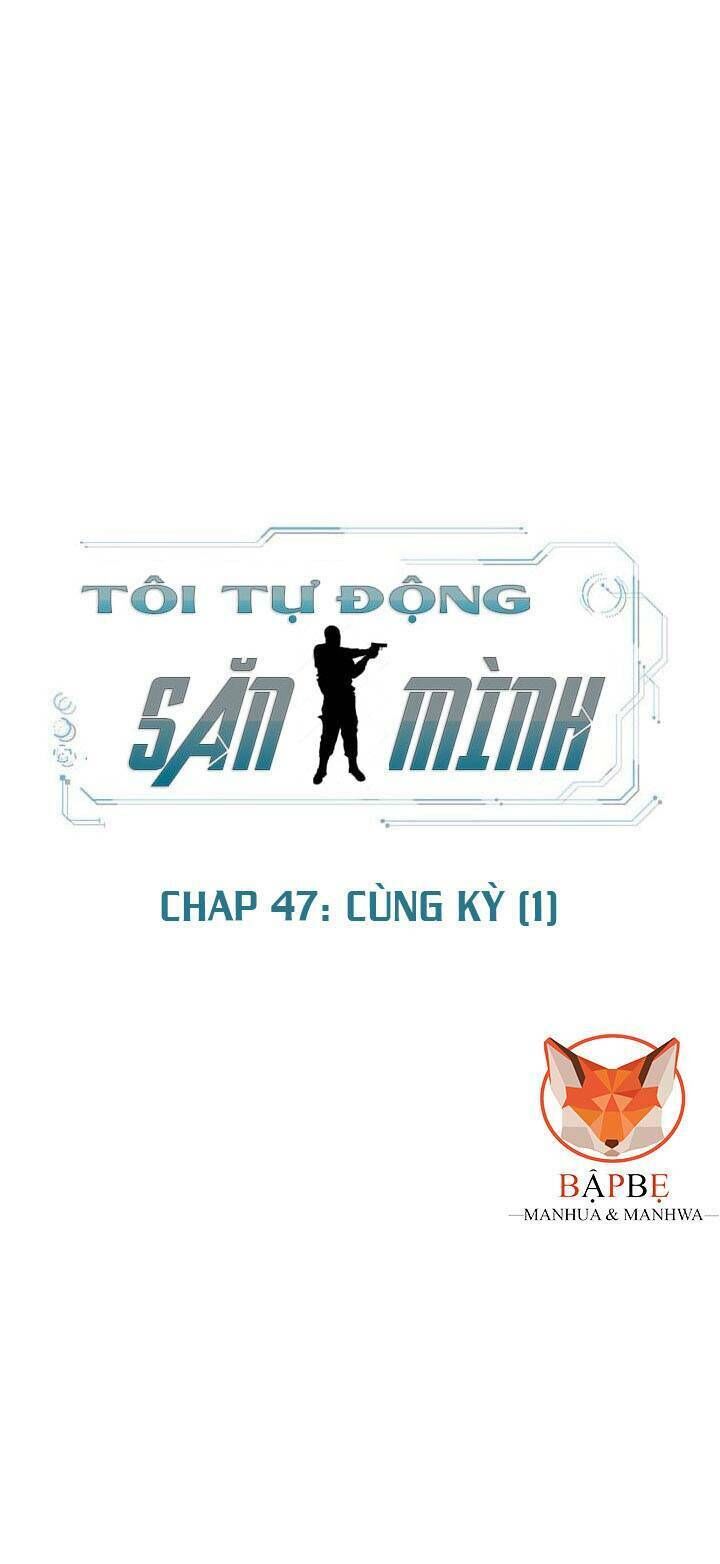 Tôi Tự Động Săn Một Mình Chapter 47 - Trang 2