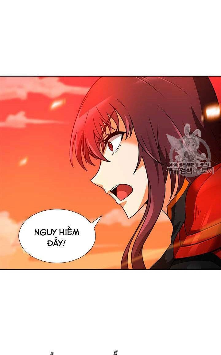 Tôi Tự Động Săn Một Mình Chapter 47 - Trang 2