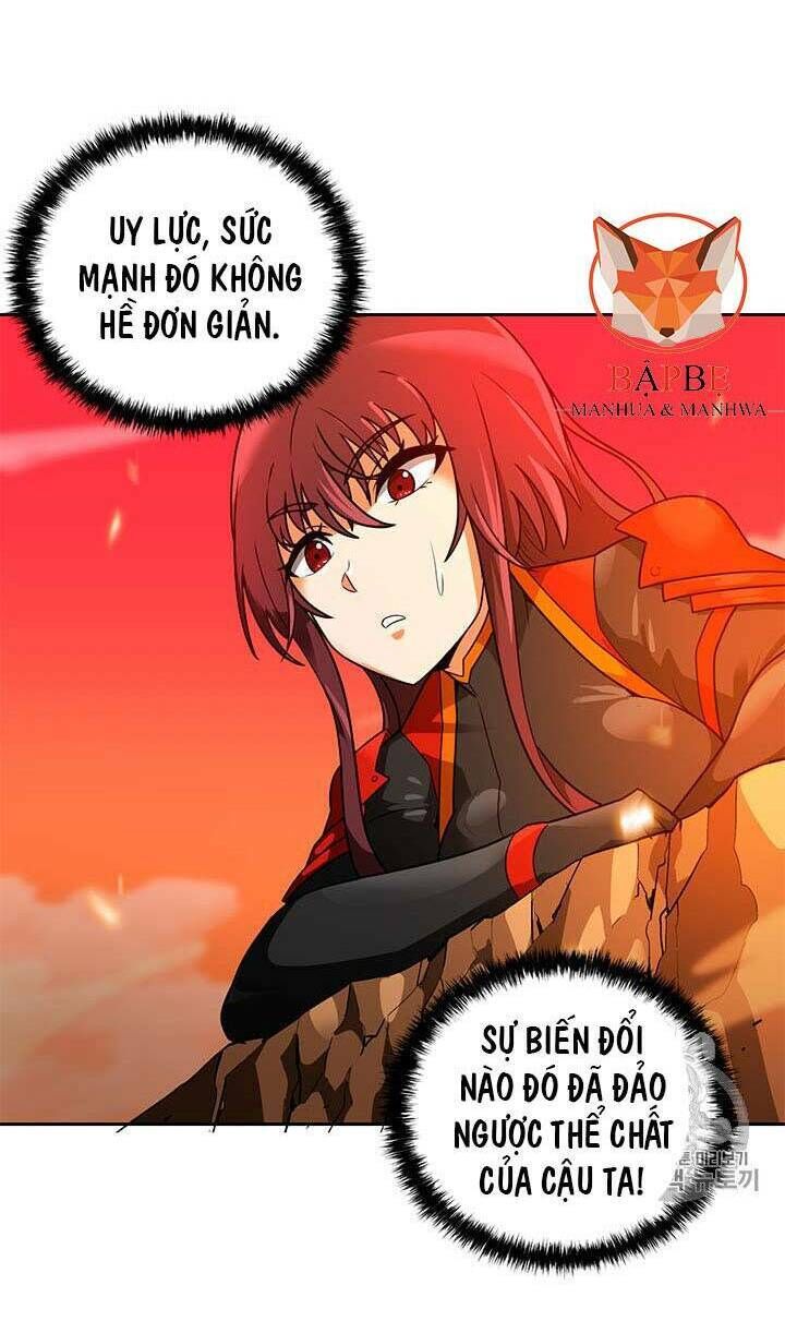 Tôi Tự Động Săn Một Mình Chapter 47 - Trang 2